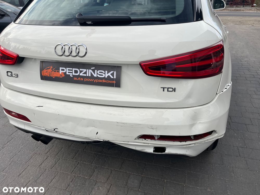 Audi Q3 - 12