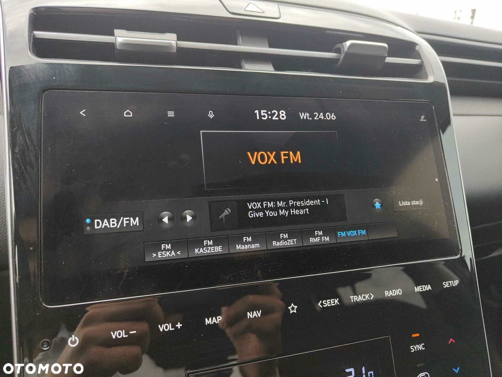 Hyundai Tucson - 28