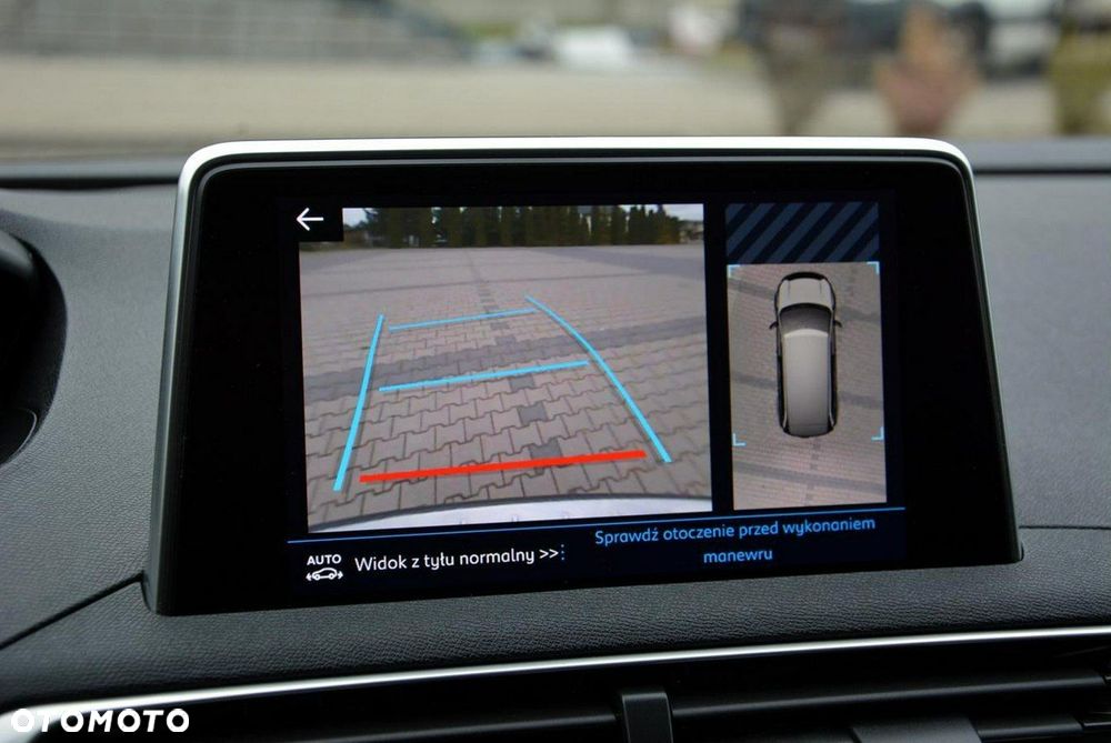 Peugeot 5008 THP 165 EAT6 Stop & Start Allure - 30