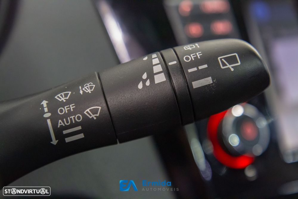 Nissan Qashqai 1.5 dCi N-Connecta - 41