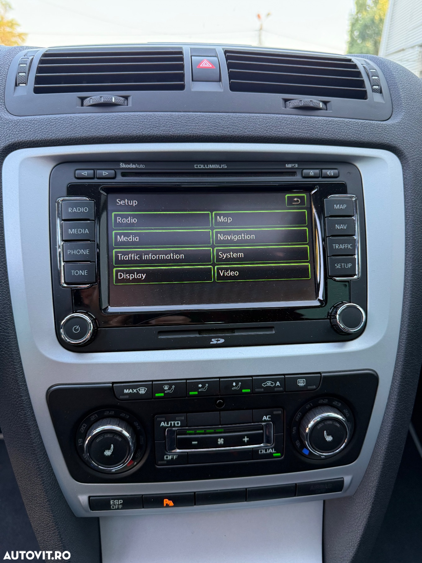 Skoda Octavia - 15