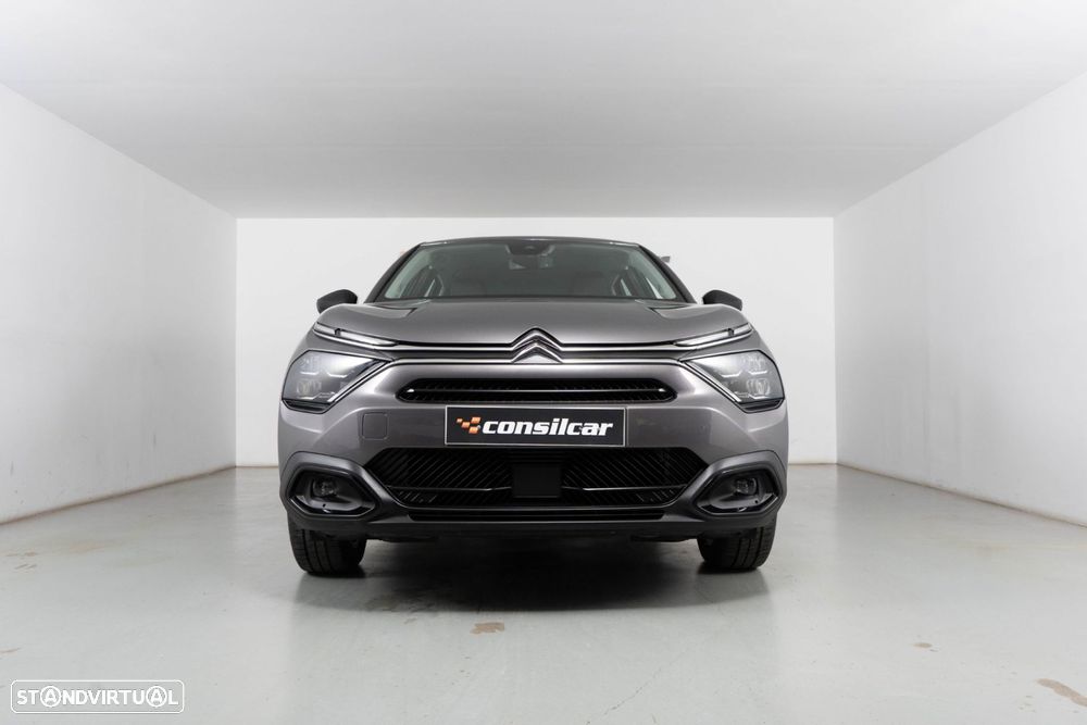 Citroën C4 1.2 PureTech Plus - 3