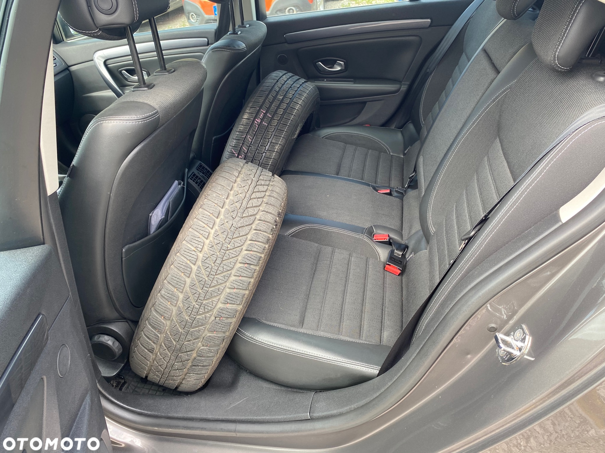 Renault Laguna 2.0 16V 140 Dynamique - 29