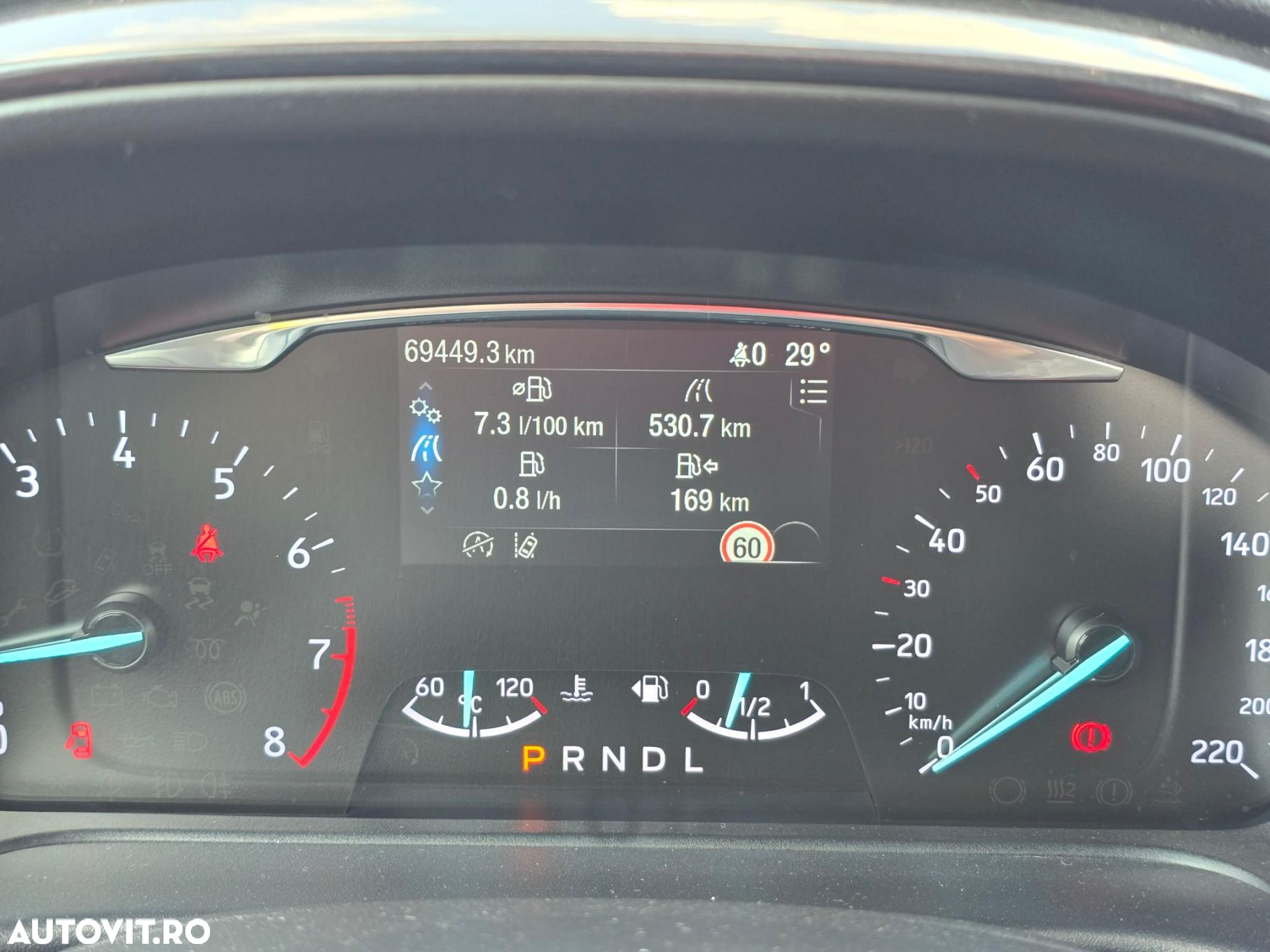 Ford Puma 1.0 EcoBoost Aut. Titanium - 5