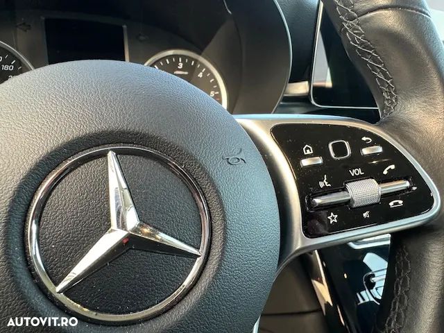 Mercedes-Benz GLC 220 d 4Matic 9G-TRONIC - 32