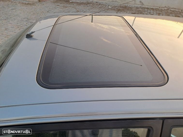 Citroën BX 16 TZI - 5
