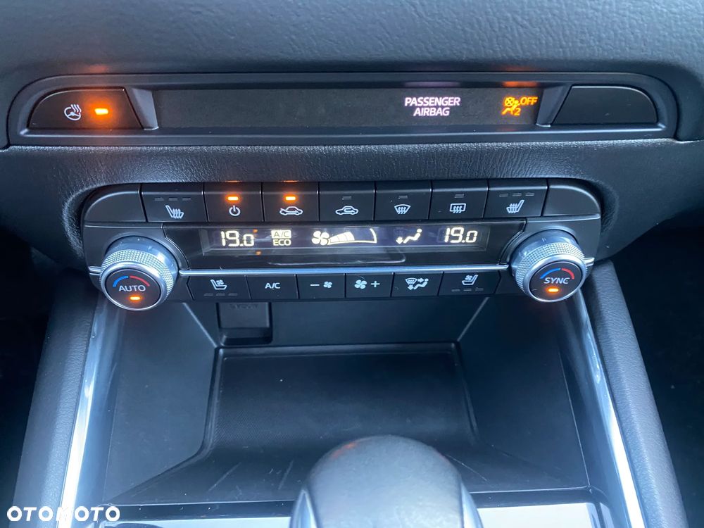 Mazda CX-5 2.0 Skypassion 2WD - 32