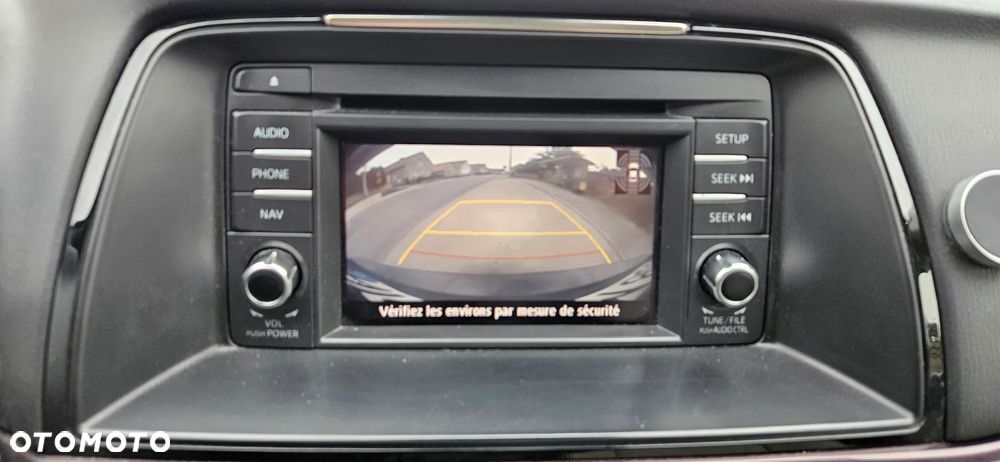 Mazda 6 2.2 D Skypassion I-ELoop - 17