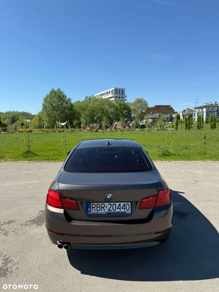 BMW Seria 5 - 14
