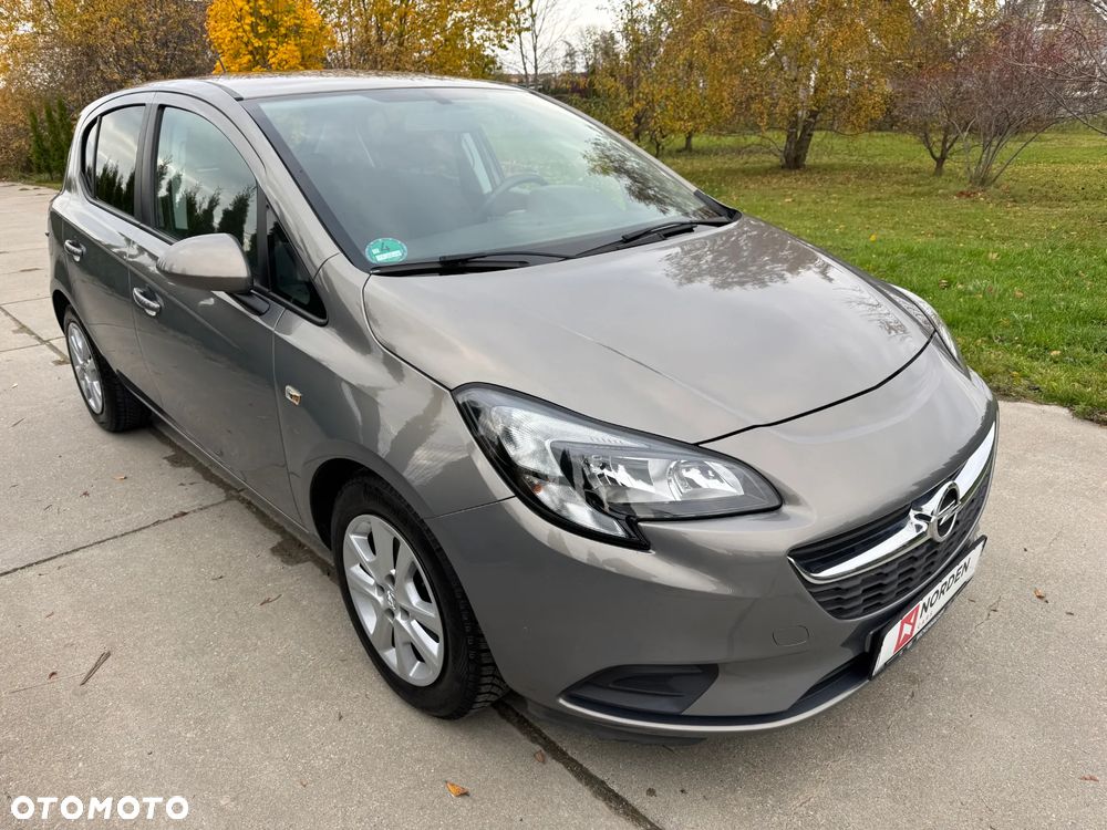 Opel Corsa 1.4 Edition