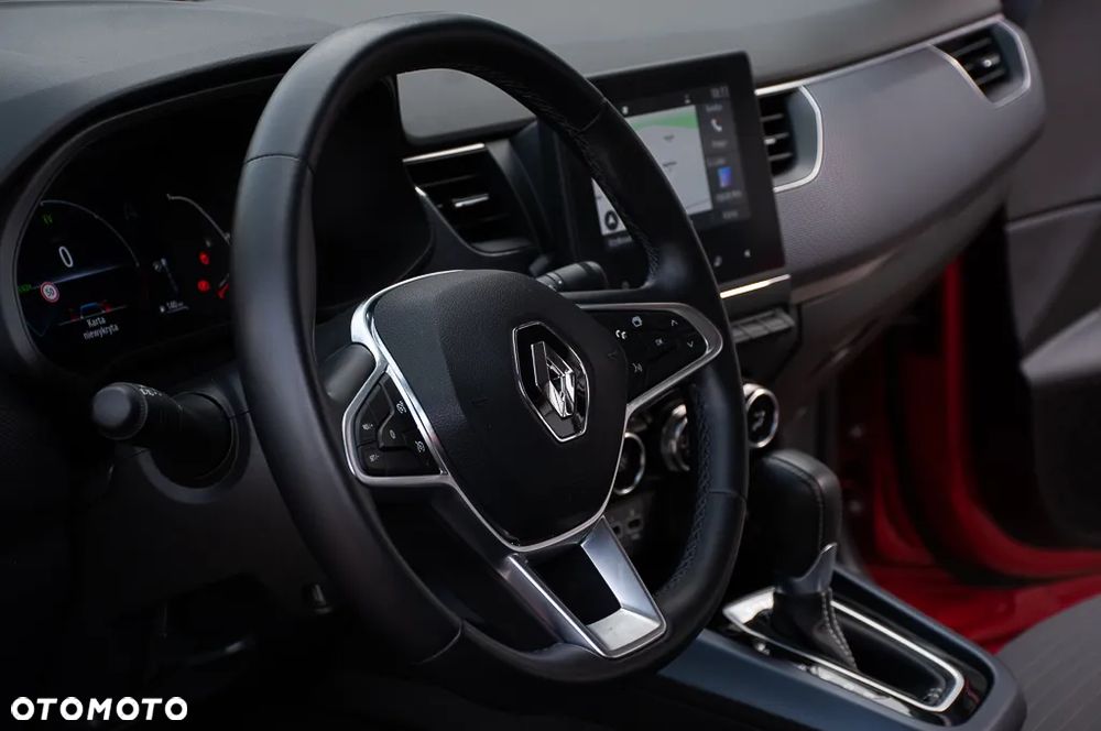 Renault Arkana ver-e--tech-145-intens - 23