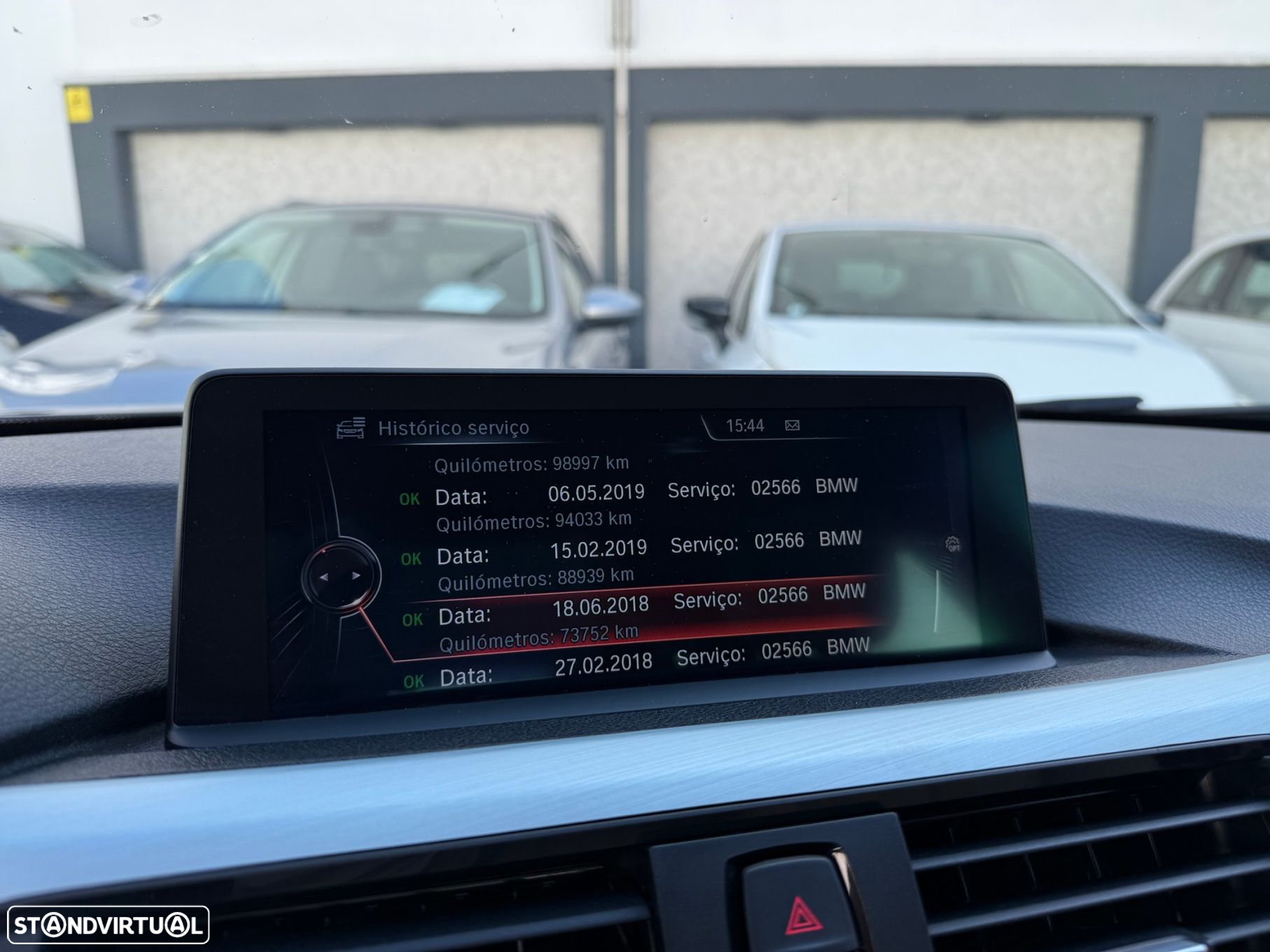 BMW 420 Gran Coupé d Line Luxury Auto - 31