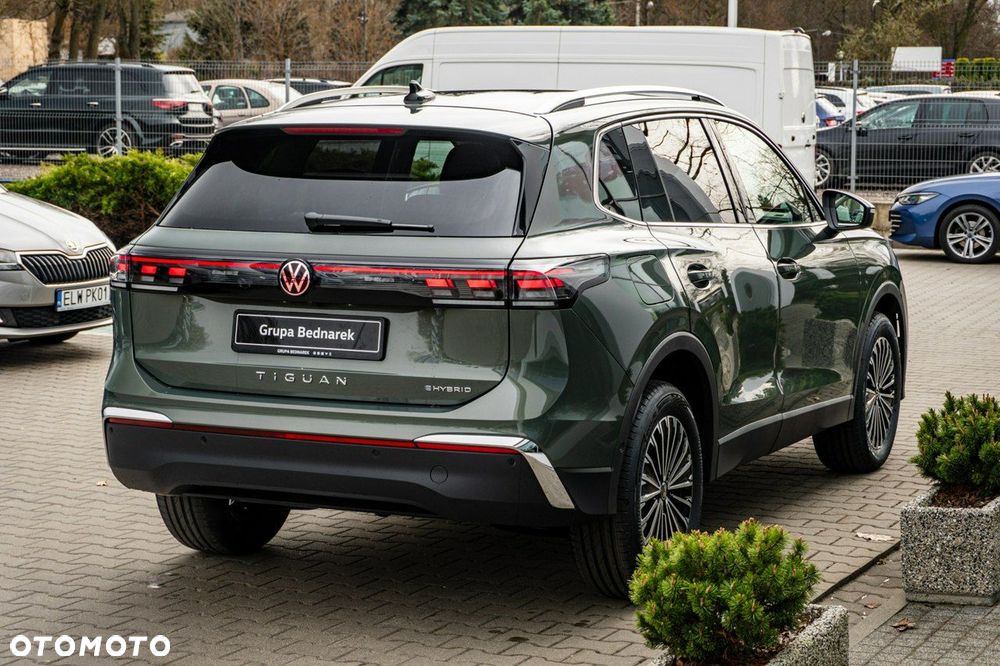 Volkswagen Tiguan - 7