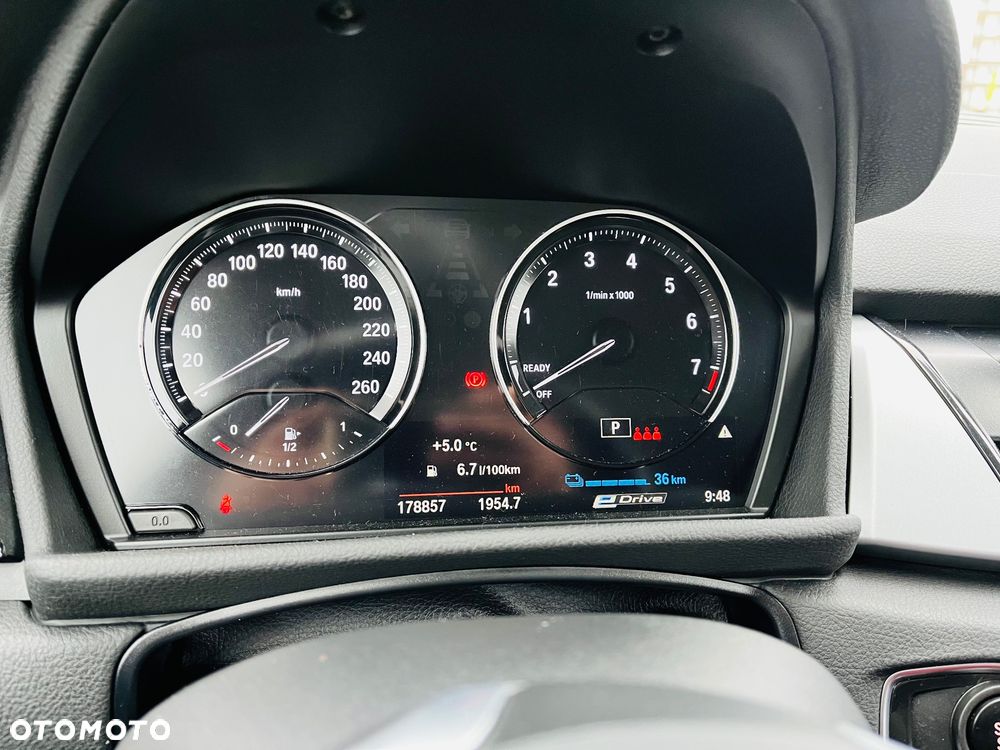 BMW Seria 2 225xe iPerformance - 15