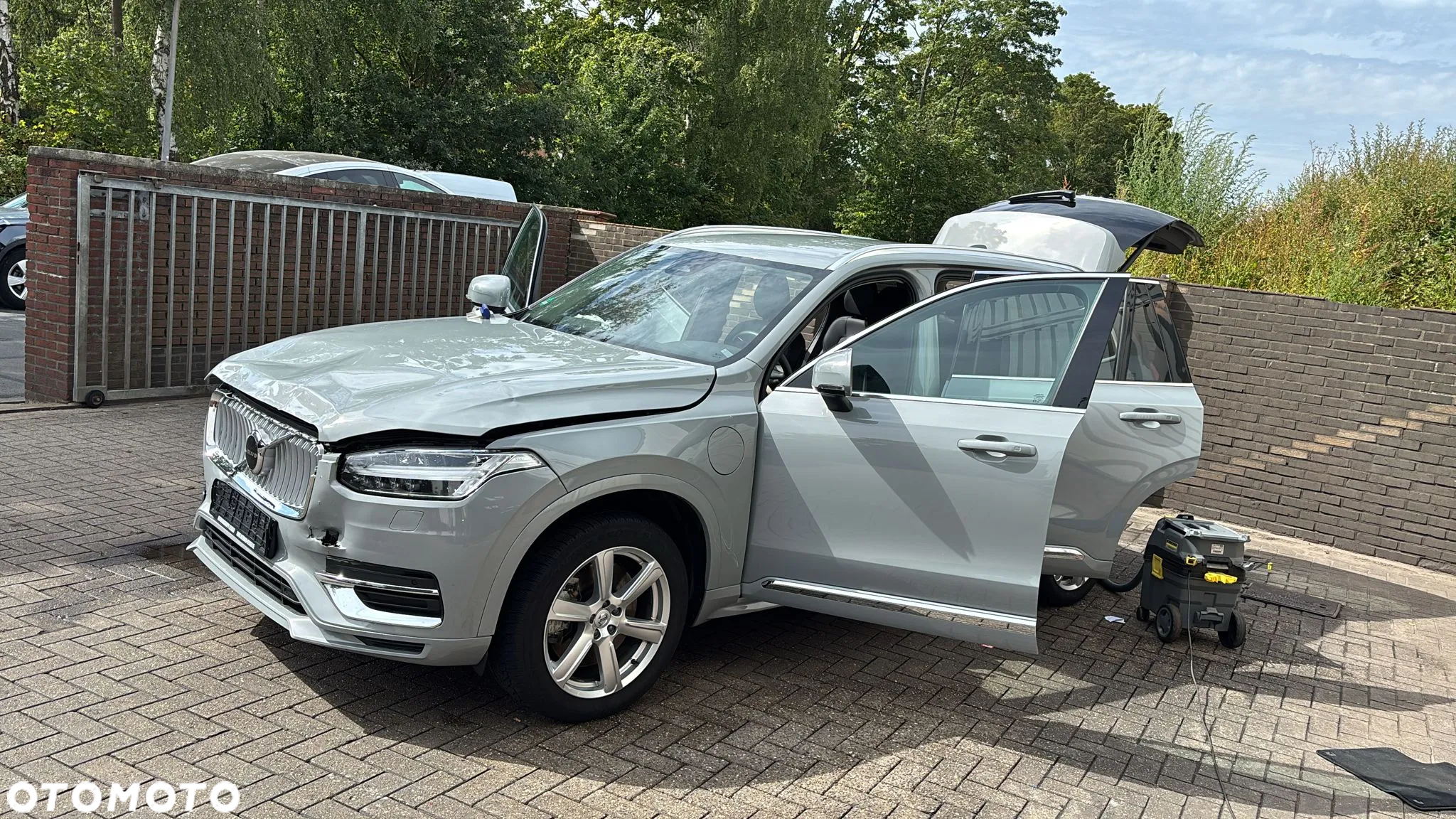 Volvo XC 90 - 3