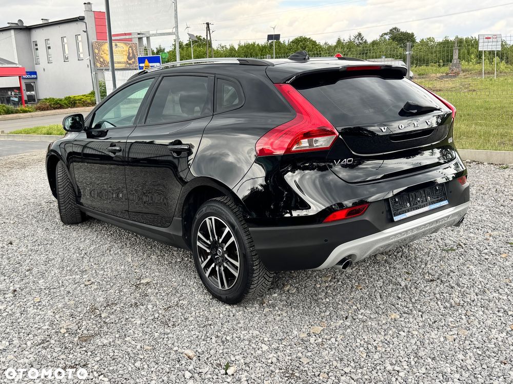 Volvo V40 D2 Momentum - 10
