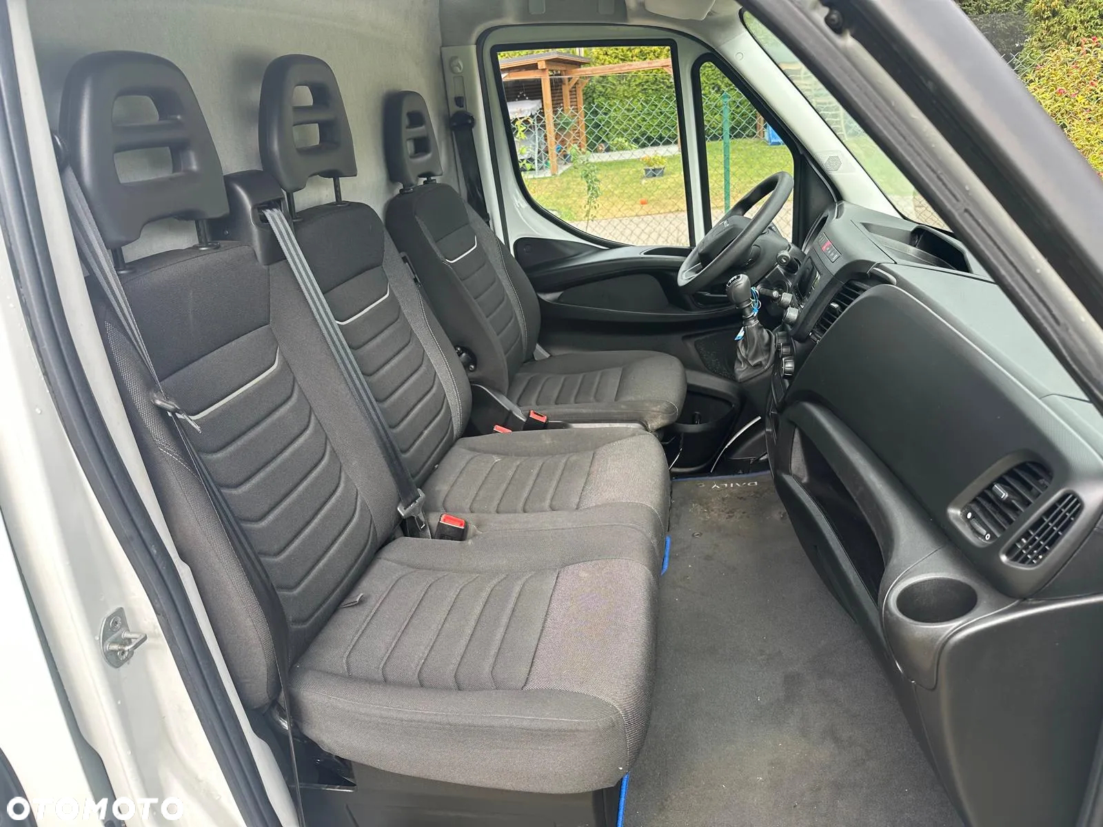 Iveco DAILY 2.3 MJTD 136 km L3H2*FV23%*2024r*Klima*PDC! - 12
