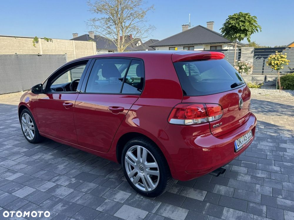 Volkswagen Golf - 18