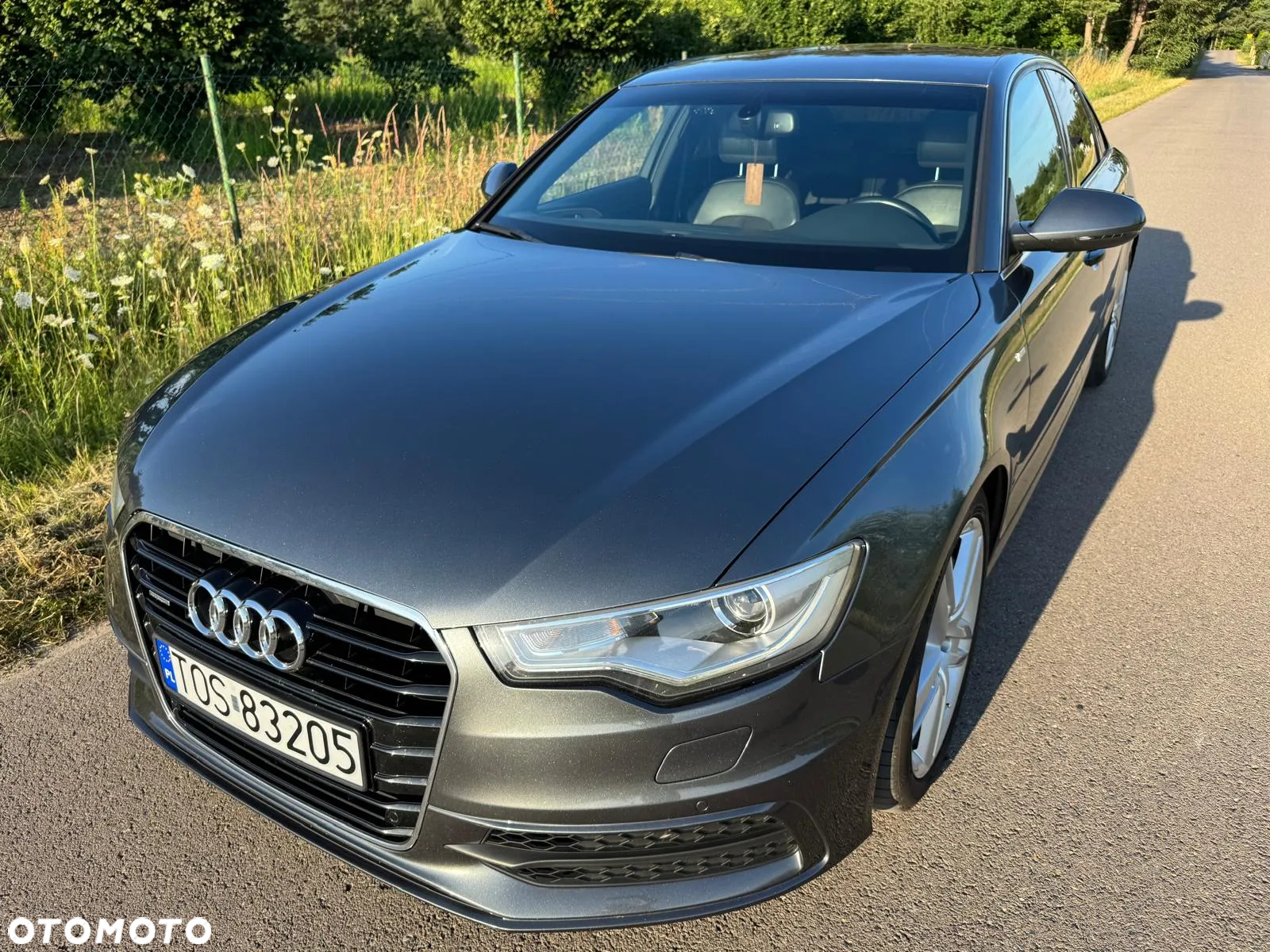 Audi A6 ver-3-0-tdi-quattro-tiptronic - 5