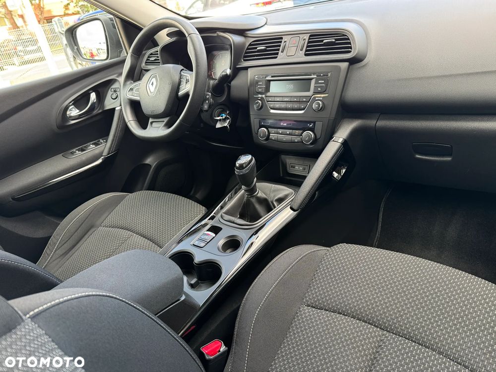Renault Kadjar Energy TCe 130 Life - 5