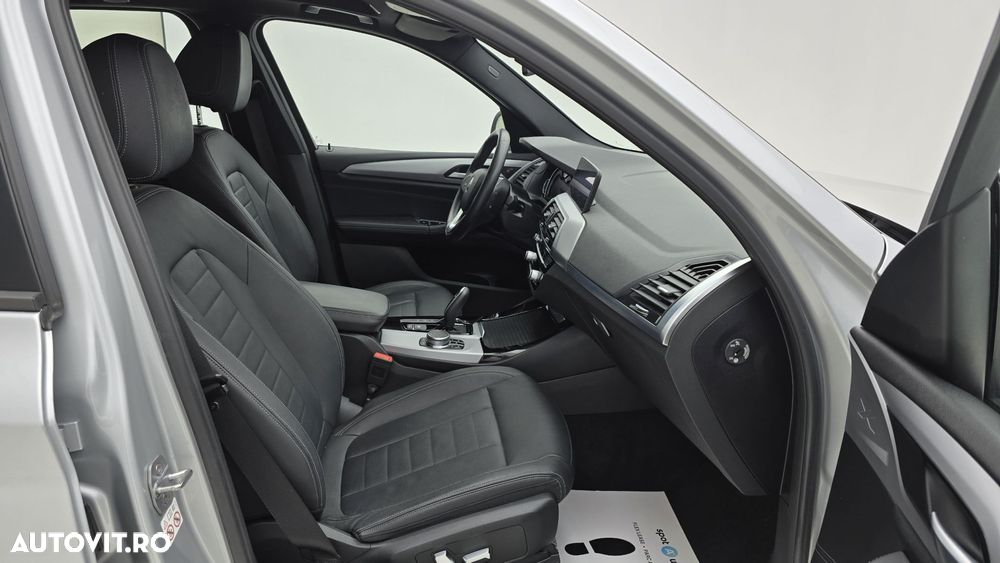 BMW X3 - 19
