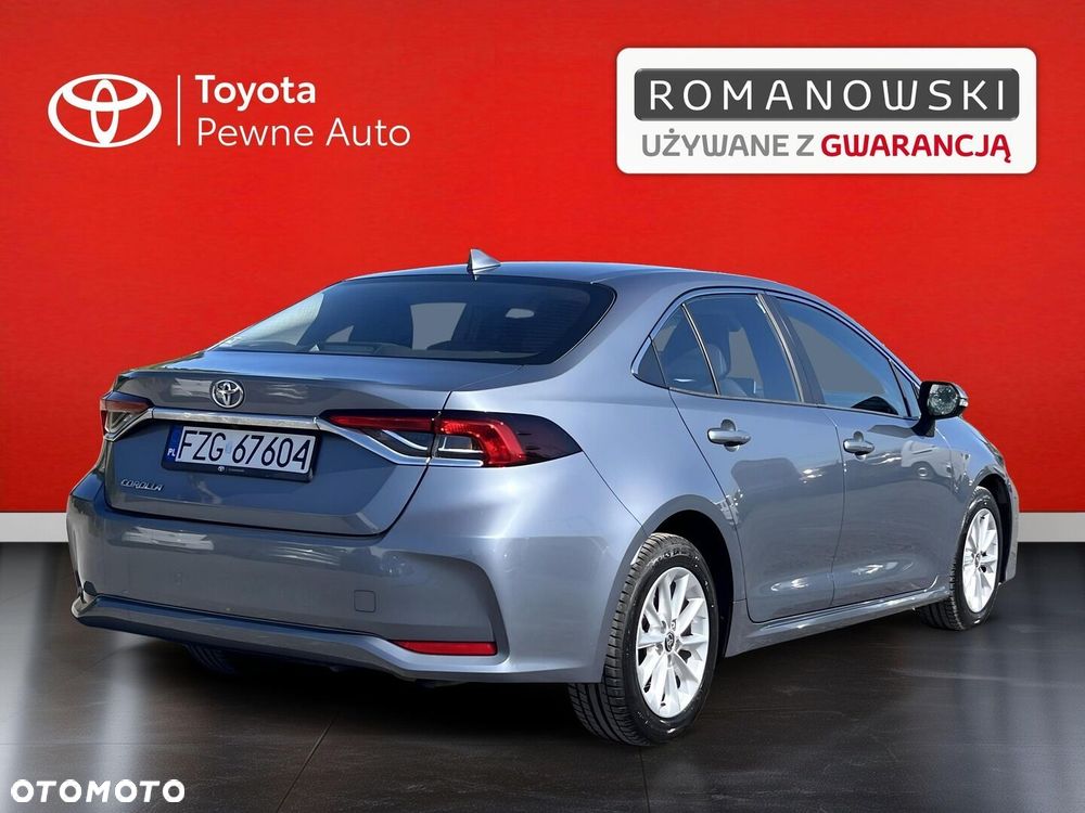 Toyota Corolla 1.6 Premium EU6 - 2