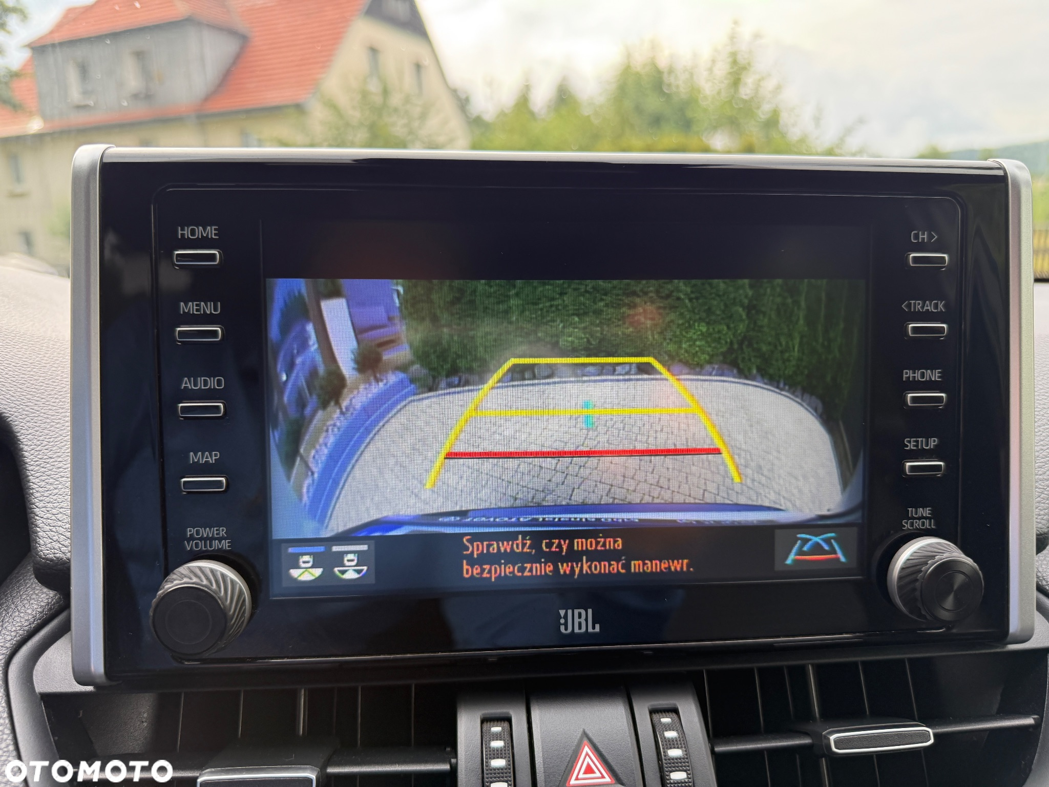 Toyota RAV4 2.5 Hybrid Selection 4x4 - 30