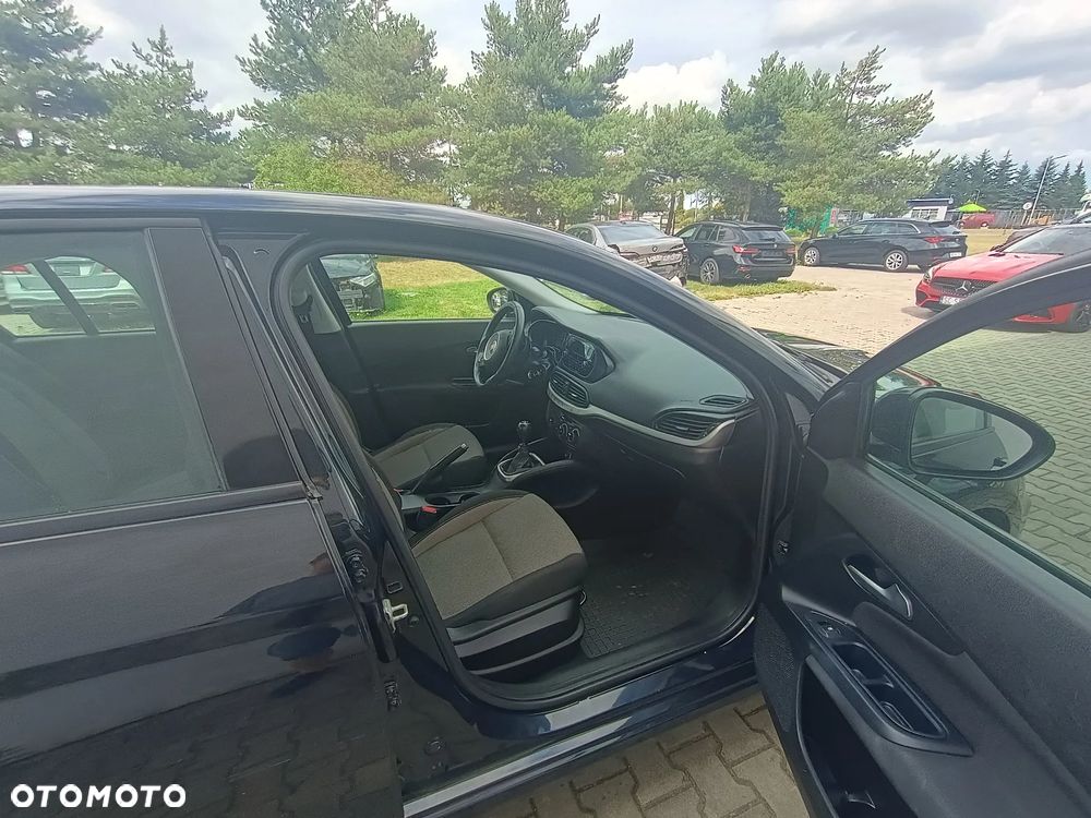Fiat Tipo 1.4 16v - 10