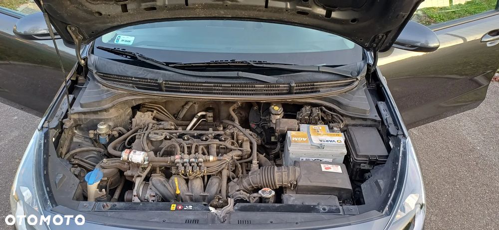 Kia Rio 1.2 M - 26