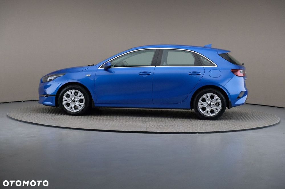 Kia Ceed 1.5 T-GDI M - 4