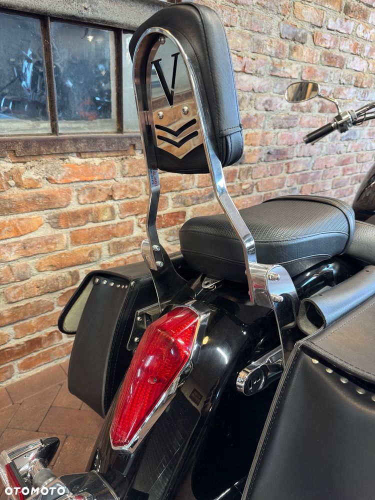 Honda Shadow - 23