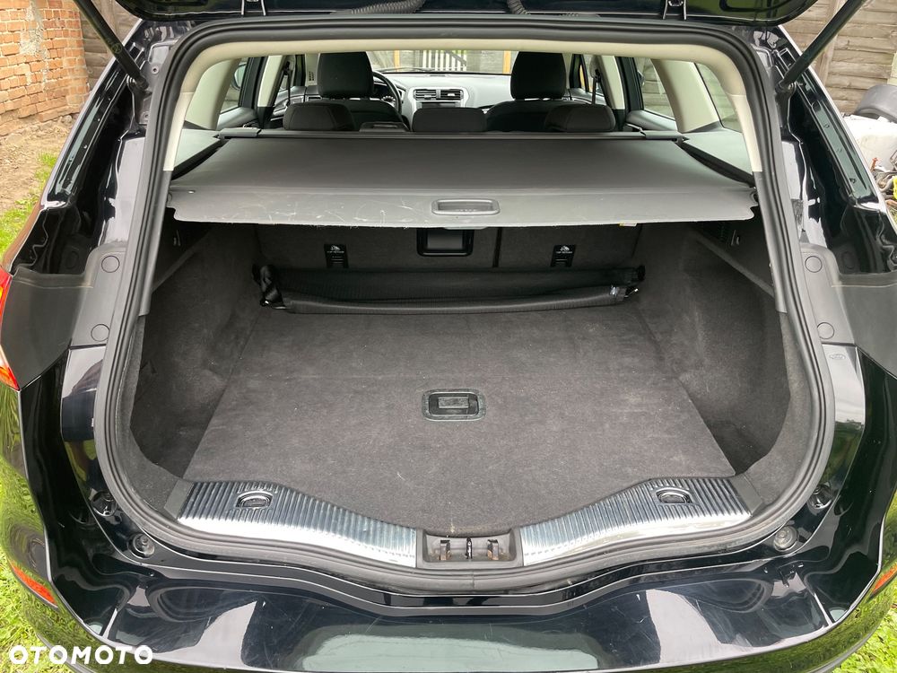 Ford Mondeo 2.0 EcoBlue Trend - 12