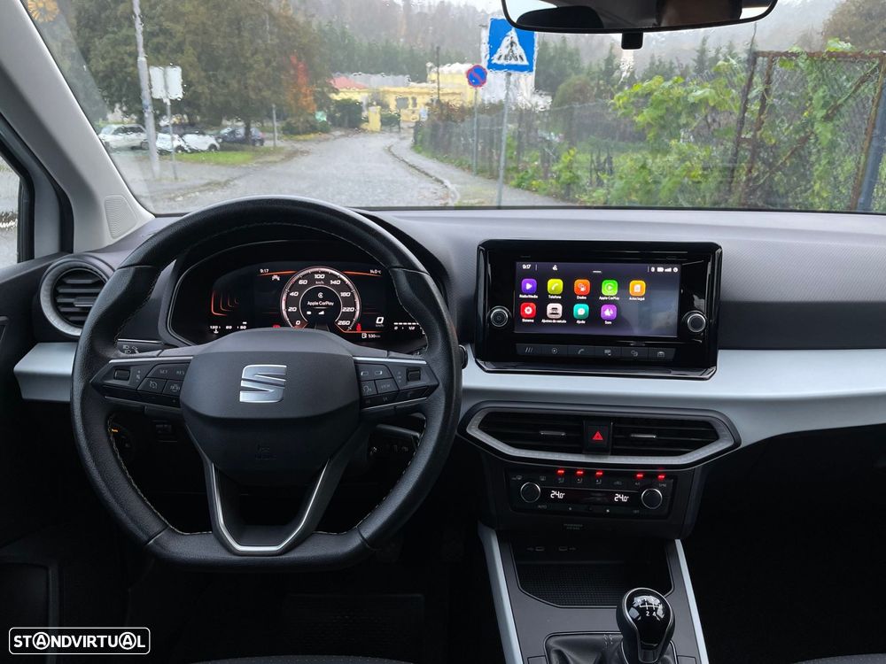 SEAT Arona 1.0 TSI Style - 30