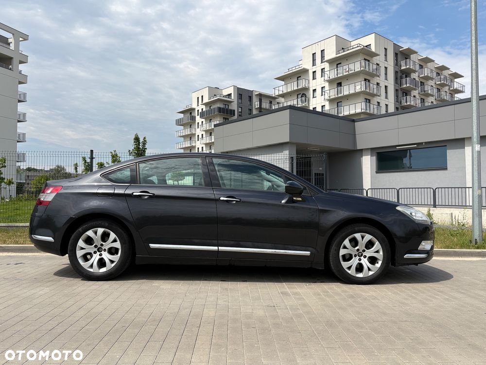 Citroën C5 2.0 HDi Confort - 3