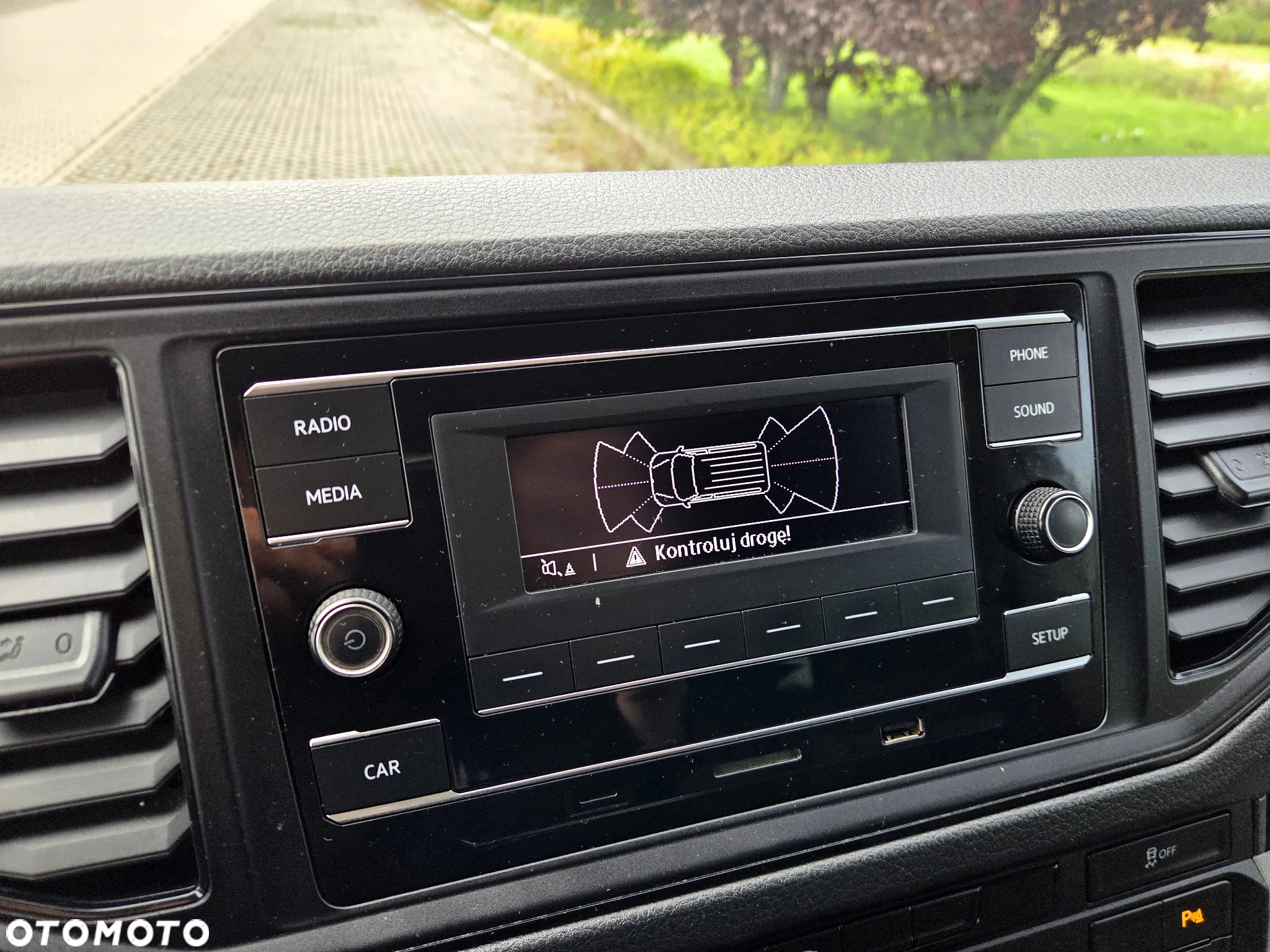 Volkswagen Crafter - 15