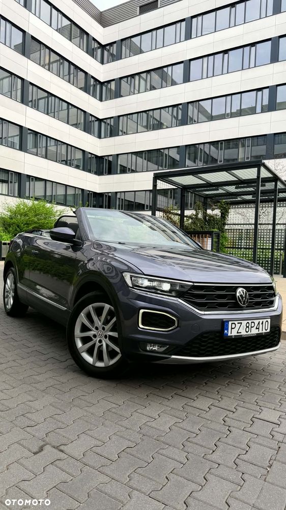 Volkswagen T-Roc - 4