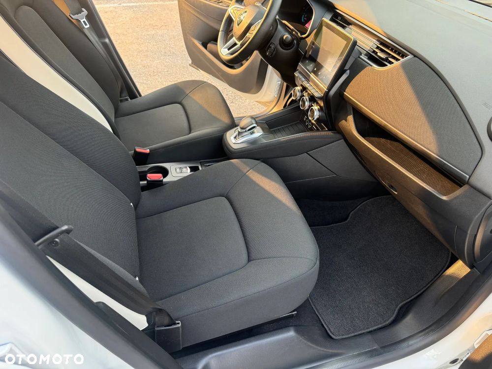 Renault Zoe R110 Z.E 40 Intens (z akumulatorem) - 17