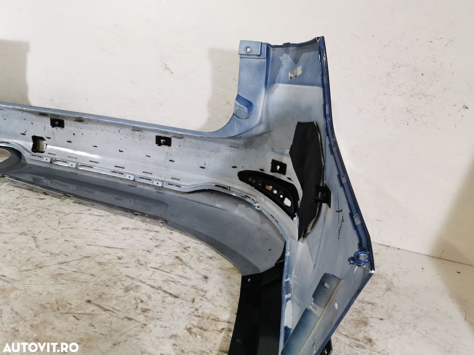 Bara spate Ford Focus 4, Active, Combi, 2019, 2020, 2021, 2022, JX7B17906B. - 7
