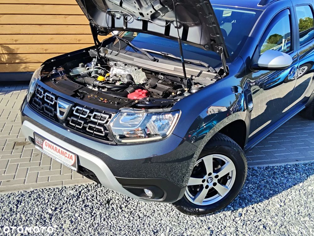 Dacia Duster TCe 100 2WD Comfort - 7