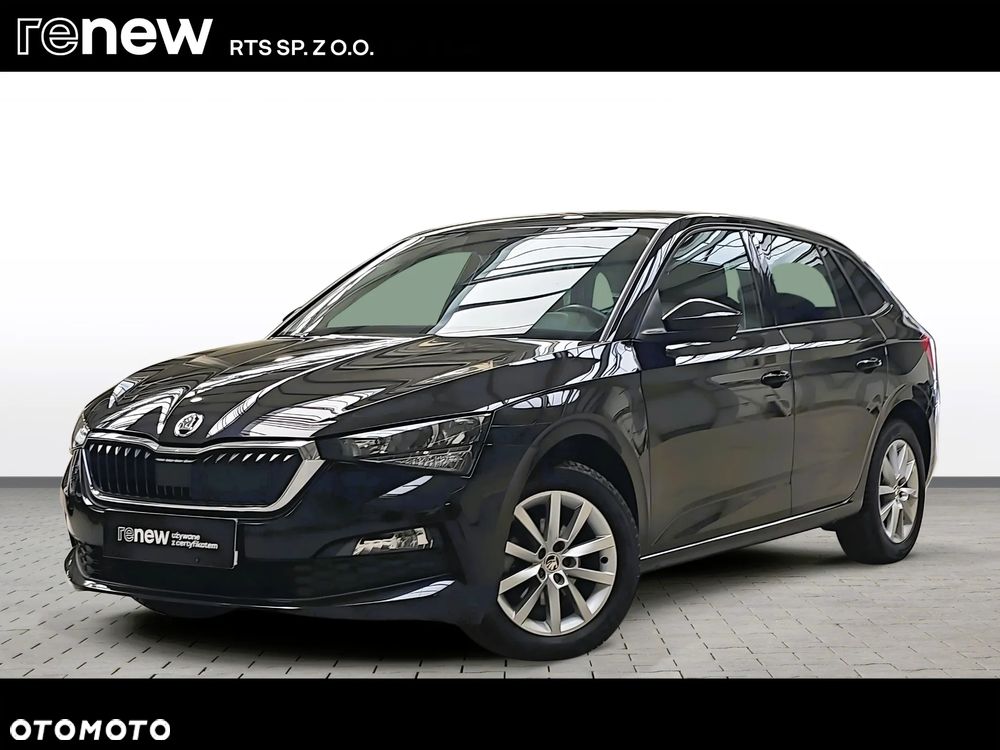 Skoda Scala 1.0 TSI Ambition - 1