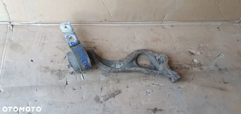 Wahacz prawy przód przedni Mazda 6 II - 1