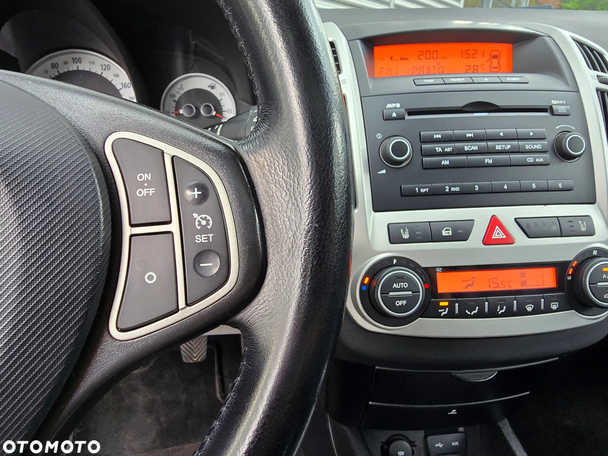 Kia Ceed Cee'd 2.0 Optimum + - 25