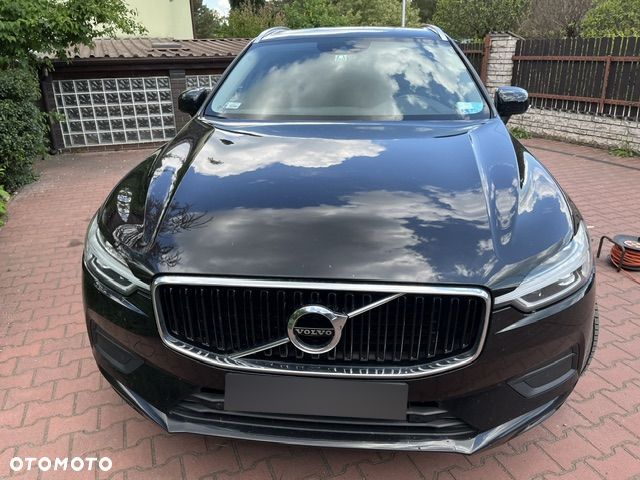 Volvo XC 60 B4 D Momentum Pro - 1
