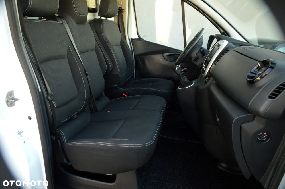 Renault TRAFIC - 34