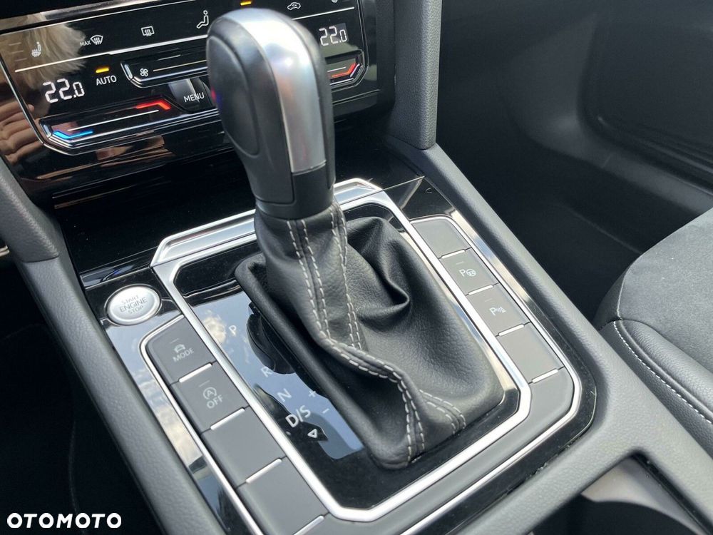 Volkswagen Arteon 2.0 TSI R-Line DSG - 21