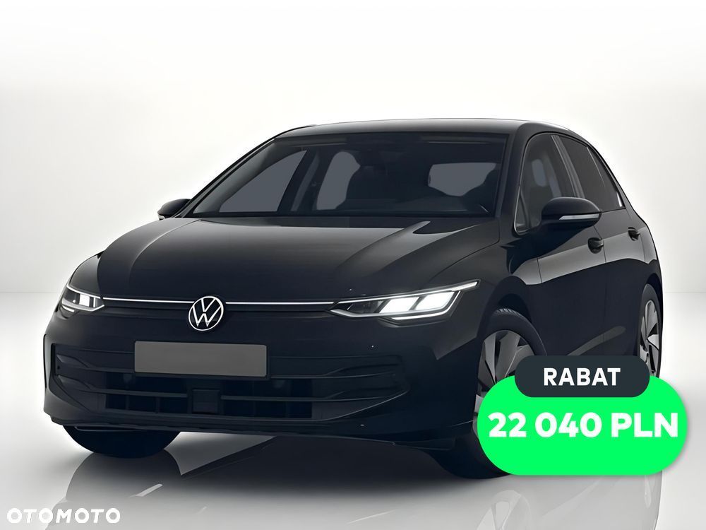 Volkswagen Golf 1.5 TSI Life Plus - 1