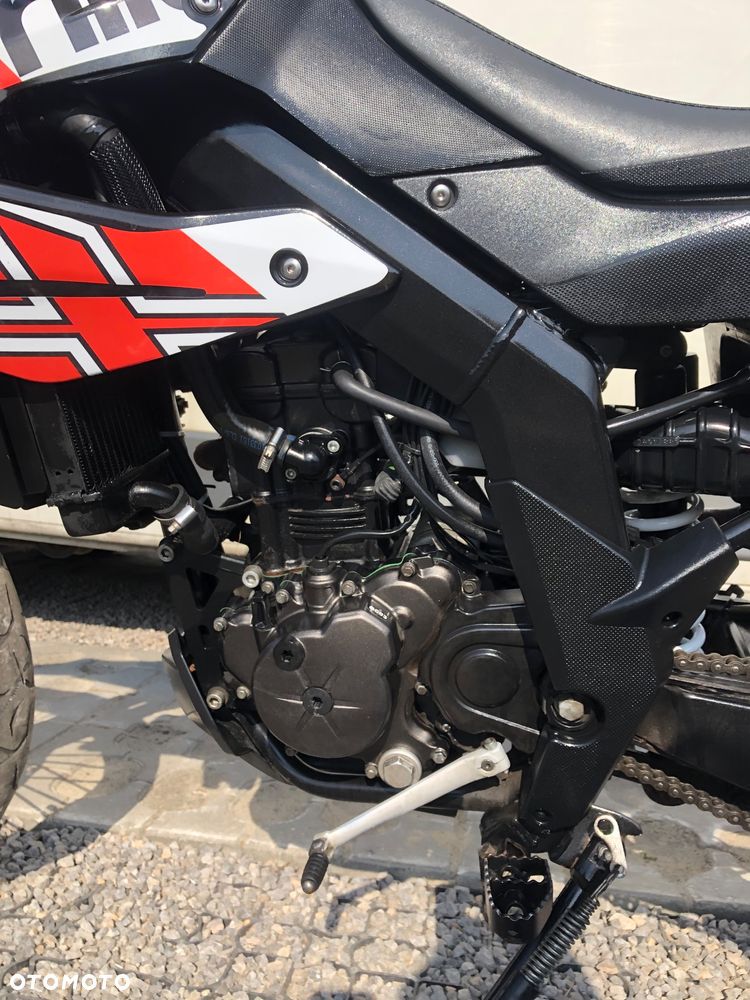 Honda CBR - 18