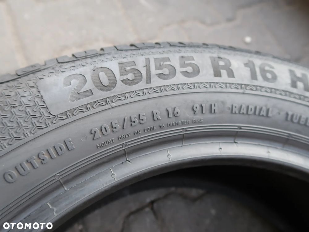 Opona Barum Bravuris 3 HM 205/55r16 - 7