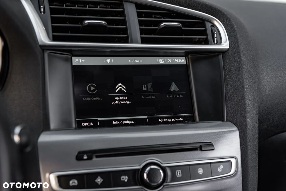 Citroën C4 PureTech 110 Selection - 36