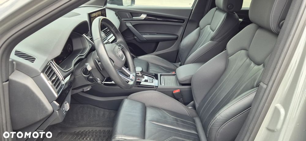 Audi Q5 45 TFSI quattro S tronic S line - 17
